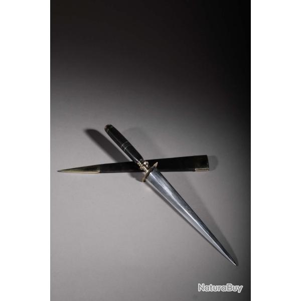 stylet corse poign�e en �b�ne 188