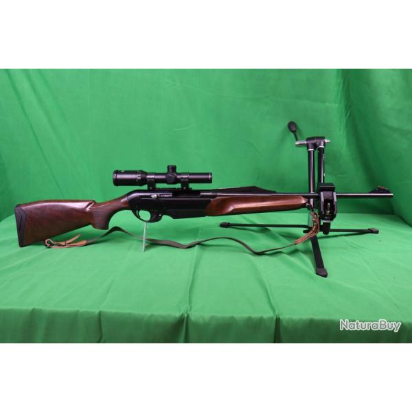Carabine semi-automatique Benelli Argo Calibre 7x64
