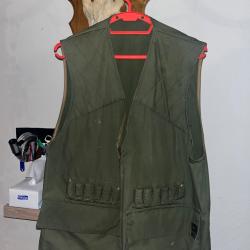 Veste chasse