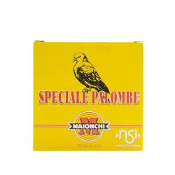 Boite de 25 cartouches Maionchi SP Palombe 12/70 36g Pb 6