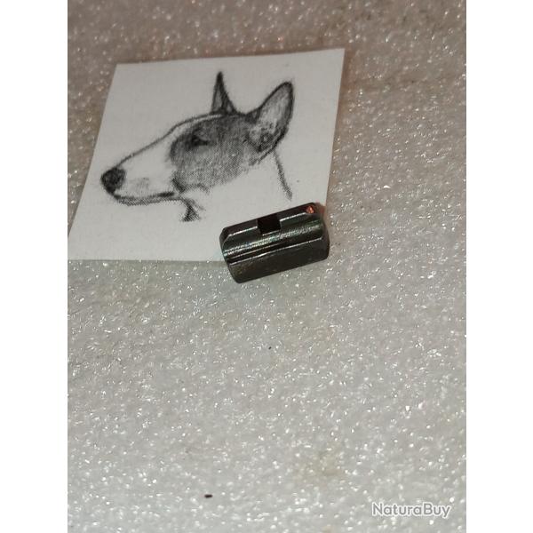 Hausse Star srie D mod. DKL 7,65