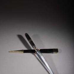 stylet corse &eacute;b&egrave;ne 189