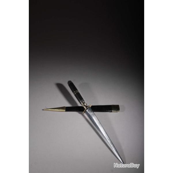 stylet corse �b�ne 189