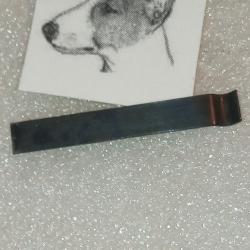 Ressort de gâchette Star série D mod. DKL 7,65