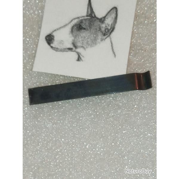 Ressort de gchette Star srie D mod. DKL 7,65