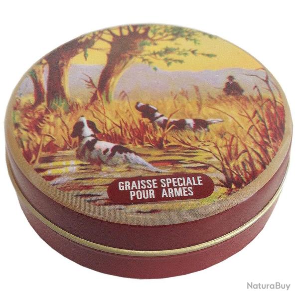 Armistol Graisse Spciale pour Armes Armoline