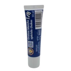 Armistol Tube de graisse blanche sp&eacute;ciale chokes
