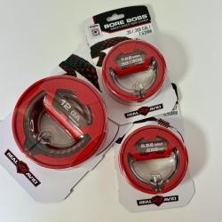 Cordon de nettoyage Real Avid .243/.260/6,5mm