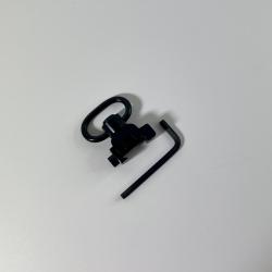 Attache Sangle Rail Picatinny