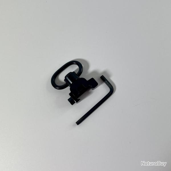 Attache Sangle Rail Picatinny