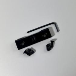 Adapteur Boucle Bipied sur M-LOK
