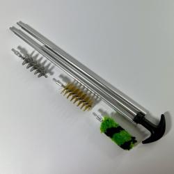 Kit baguette de nettoyage canon .410