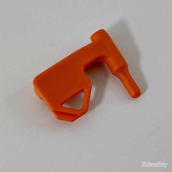 Drapeau de scurit Rail Picatinny