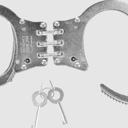 Menottes Perfecta HC600