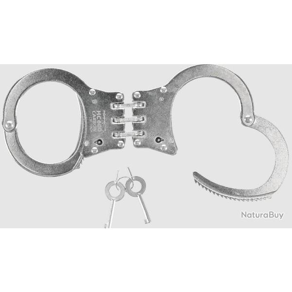 Menottes Perfecta HC600