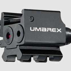 Laser UX Nano 1