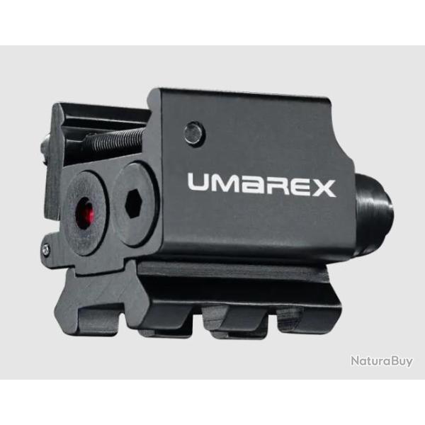 Laser UX Nano 1