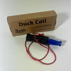 Sifflet appel canard