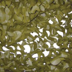 Filet camouflage &eacute;conomique Jack Pyke 2,7m x 2,4m (sans piquets)