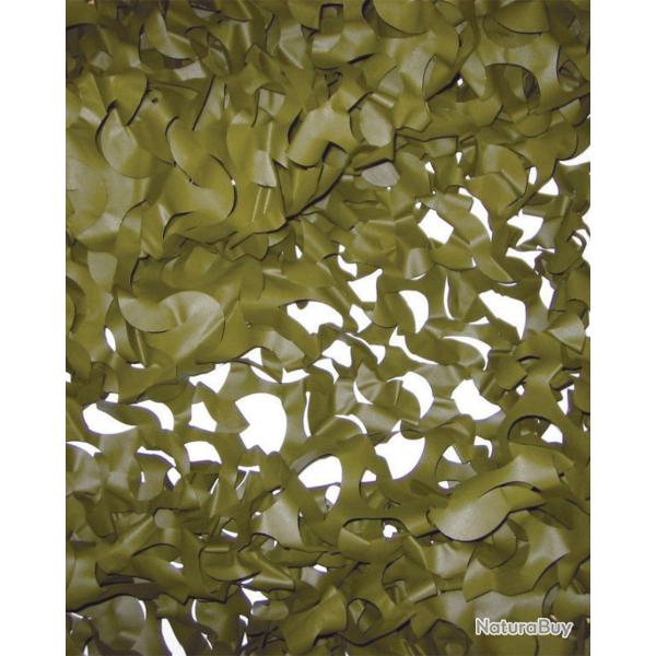 Filet camouflage �conomique Jack Pyke 2,7m x 2,4m (sans piquets)