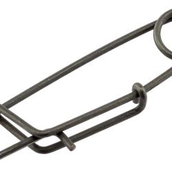 Epingles automatiques en inox