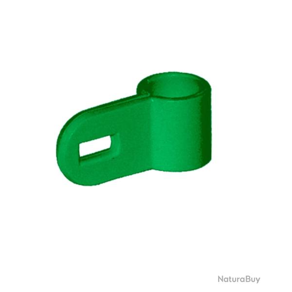 Bague d'attache en plastique pour Colver diam�tre 10,5mm