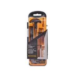 Kit de nettoyage Browning pour carabine