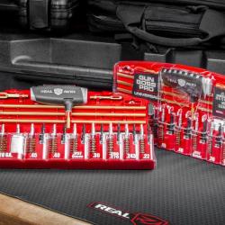Kit de nettoyage Real Avid universel Gun Boss Pro