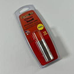 Choke affleurant Carlson's Full Choke pour Beretta Benelli 12GA
