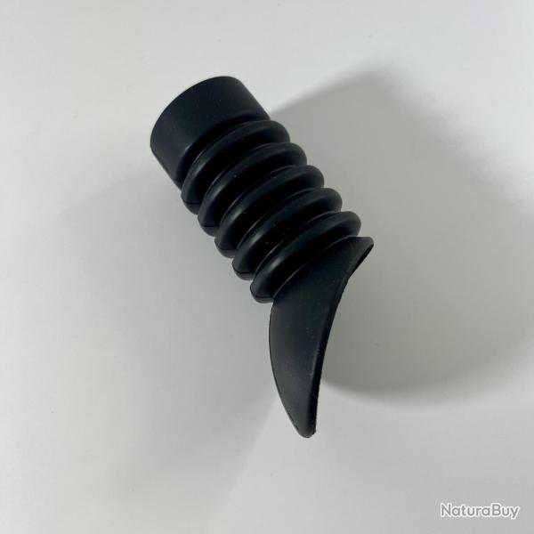 Bonnette oculaire lunette longueur 10cm