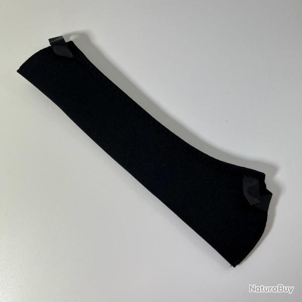 Protection lunette n�opr�ne Noir