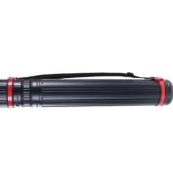 Etui de rangement cibles petit mod&egrave;le diam&egrave;tre 7cm