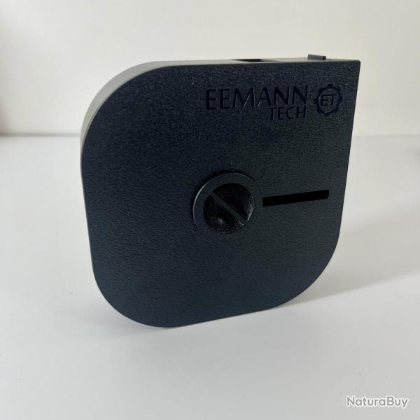 Bo�te de rangement d'autocollants pour cibles