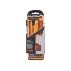 Kit de nettoyage Browning pour fusil calibre 12 et 20