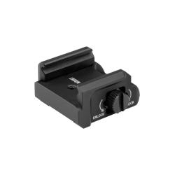 Adaptateur rail pour arme de poing Sig Sauer P365