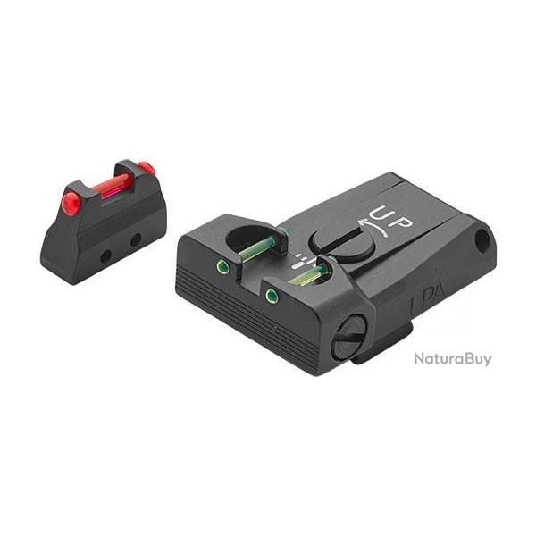 Hausse LPA r�glable pour Beretta 92, 96, 98, M9A1