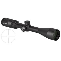 Lunette Vortex Crossfire II 4-12x44 - Dead Hold BDC SFP (MOA)