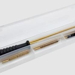 Kit de nettoyage calibre 4.5mm en laiton pour carabine