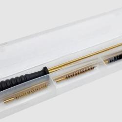 Kit de nettoyage calibre 22Lr en laiton pour carabine