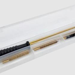 Kit de nettoyage calibre 8mm en laiton pour carabine