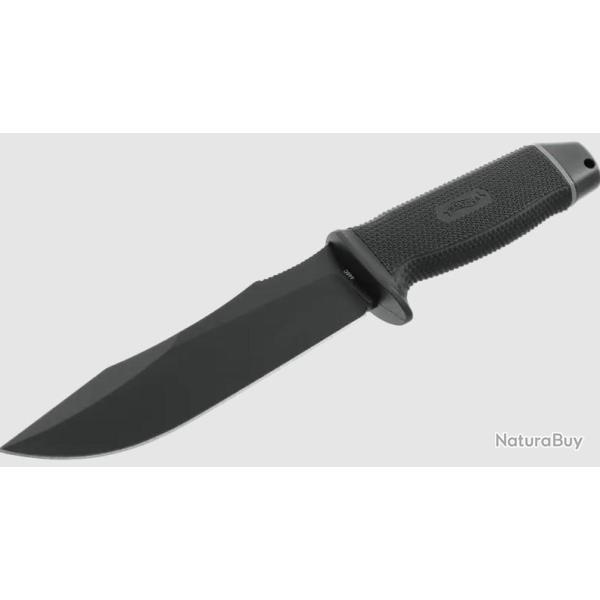 Couteau lame fixe Walther WB 150 - Walther Bowie 150
