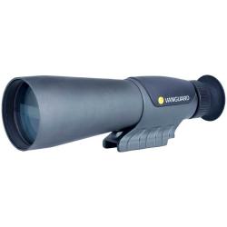Lunette de hutte Vanguard Endeavor 9X65 HXD