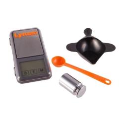 Kit de balance Lyman numérique tactile de poche