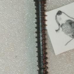 Ensemble récupérateur Star série D mod. DKL 7,65