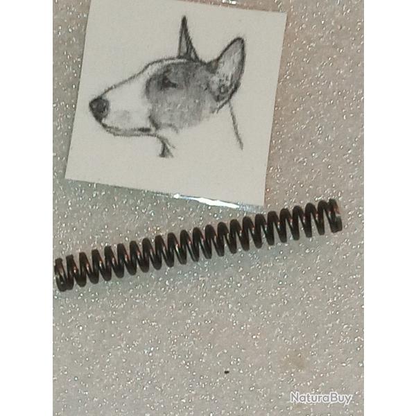 Ressort de chien Star srie D mod. DKL 7,65
