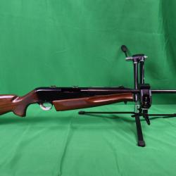 Carabine &agrave; pompe Browning Dualis Calibre 7mm Rem Mag