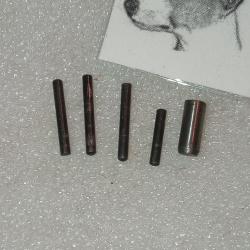 Lot petite pièces Star série D mod. DKL 7,65