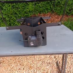 vend boite envol PL1 pour faisan, perdreau, pigeon , ETAT NEUF