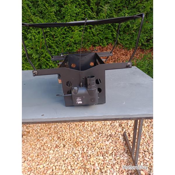 vend boite envol PL1 pour faisan, perdreau, pigeon , ETAT NEUF