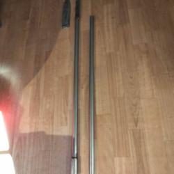 &eacute;pieu de chasse